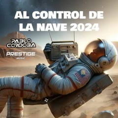 AL CONTROL DE LA NAVE 2024 #House