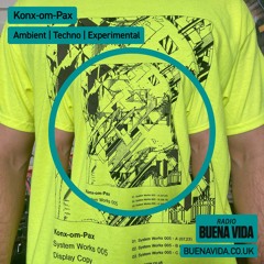 Konx-om-Pax - Radio Buena Vida 18.04.24