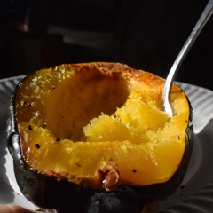 comfort drones and gentle rhythms