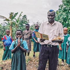 Psalm 130 (Sung in Luganda | Acapella)