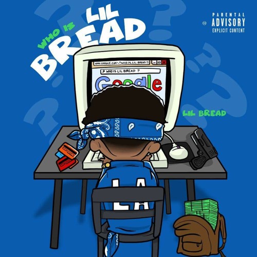 Ova Here (feat. LilBigMan Loaded)