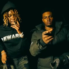 TrickDice - Céline Feat Sheriff Lazone