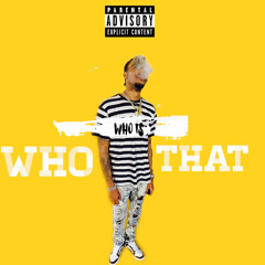 whothat -Get it myself *