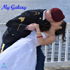 My Galaxy (Byron & Tiffany's Love Story)