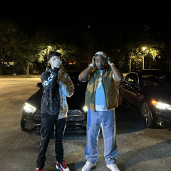Known Trappers (feat. Wizz Havinn)