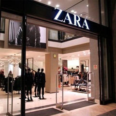 Let's pretend that we're in zara (mixtape)