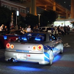 Tokyo Drift Ah Beat
