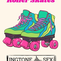 Roller Skate SFX Demo