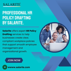 HR Documentation Services for Remote Work