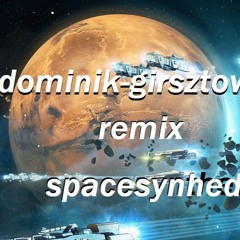 Dominik Girsztowtt & spacesynhed - minimx  by spacessound  poland are the best 2025