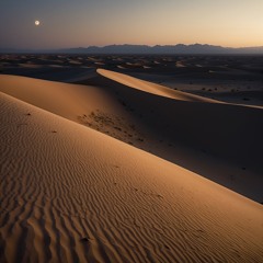 Starlight Mirage Runners