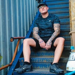 TEK-1 | ARTIST SPOTLIGHT | HUGO | To all those I’ve offended i hate all you equally.