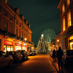 It's Christmas