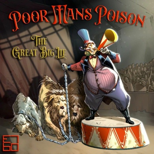 The Mask and the Mirror- PoorMansPoison