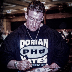 BLOOD & GUTS x DORIAN YATES x ✻H+3+ЯД✻*7luCJIo0T6 x SLOWED