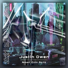Justin Owen - Night City Date (Original Mix)