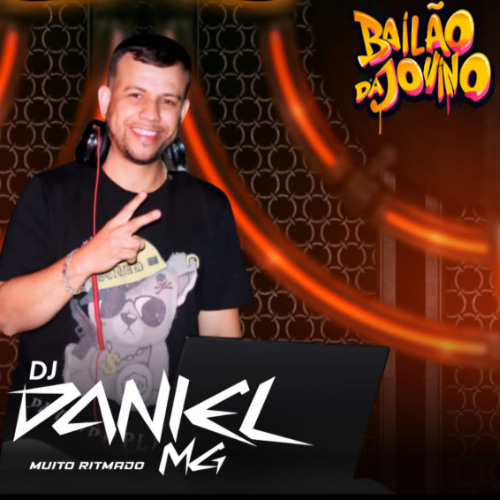 11 MINUTINHOS BAILAO DA JOVINO DJ DANIEL MG MUITO RITMADO