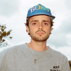 Harry Parsons - Complicate