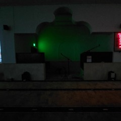 أول سورة طه (فجر ١٧ يوليو) - عبد الرحمن حسين