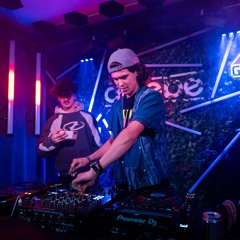 BABYDAVE | Hard Groove to Hard Dance @ amebe Studio