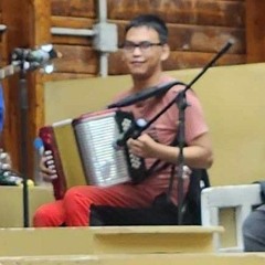 Accordion tune by William Bob Issumatarjuak