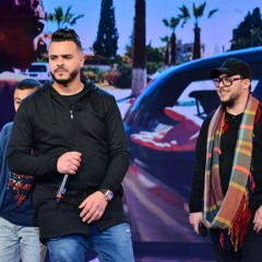 Mise A Jour Ft. Houssem Ben Romdhane & Wassim
