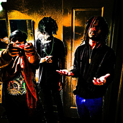 Shottas Ft 3 9Grimey [Dezeiioun]