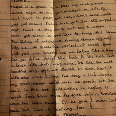 Languishing (PrOd.clxckwrk)