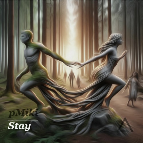 pMiki - Stay [Free Download]