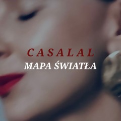 CASALAL - MAPA ŚWIATŁA