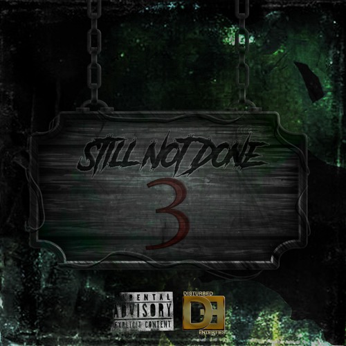 Still Not Done Freestyle