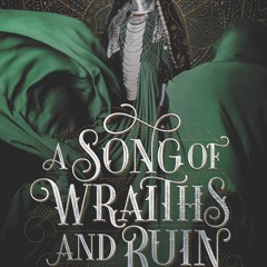 (ePUB) Download A Song of Wraiths and Ruin BY : Roseanne A. Brown