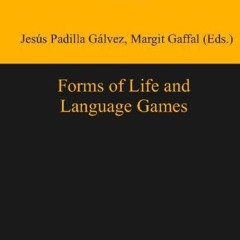 ⚡PDF❤ Forms of Life and Language Games (Aporia)