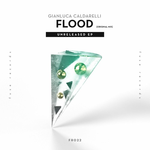 Gianluca Caldarelli - Flood