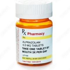 alprazolam