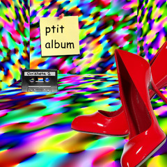 Christophe 2 - ptit album - 06 ptite marche