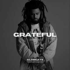 "Grateful" 😊 Old School Boom Bap Type Beat Underground Hip Hop Rap Instrumental / J Cole Type Beat
