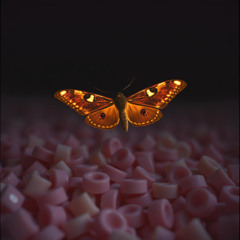 Unicorn  Moth