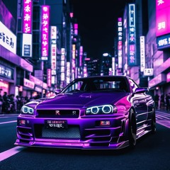TOKYO