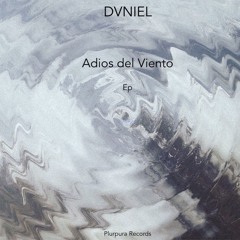 Dvniel - Obsidiana (Kvoox -Saw You Twice- Remix)