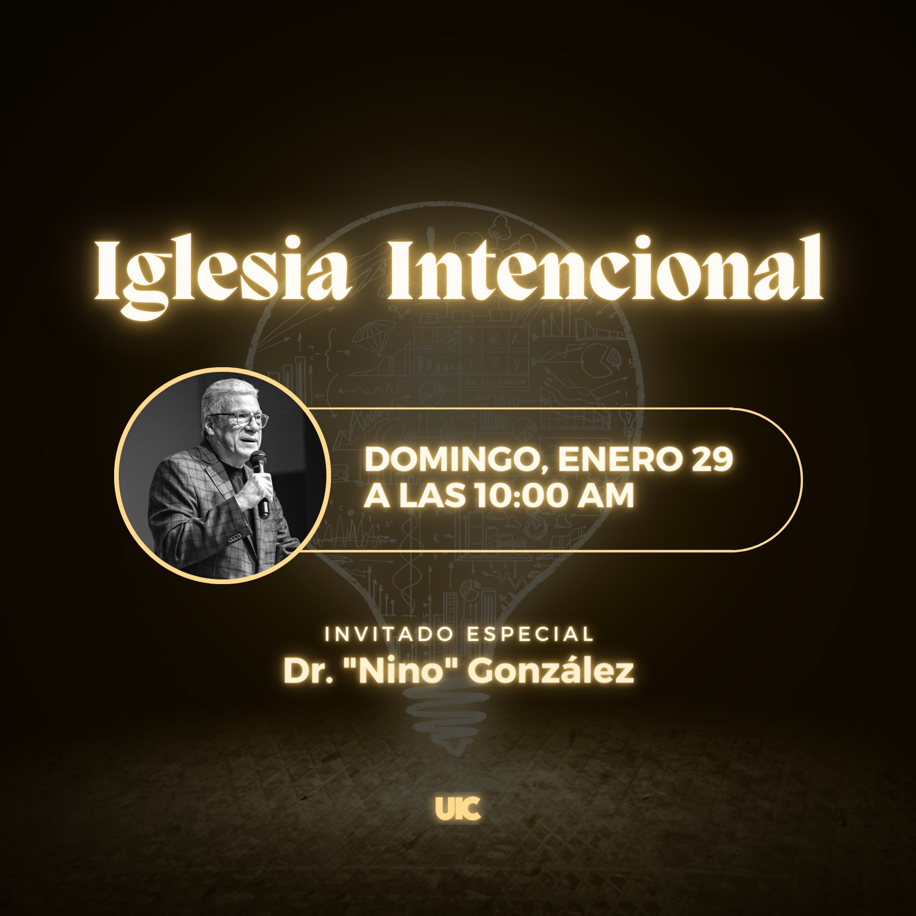 Una Iglesia Creativa