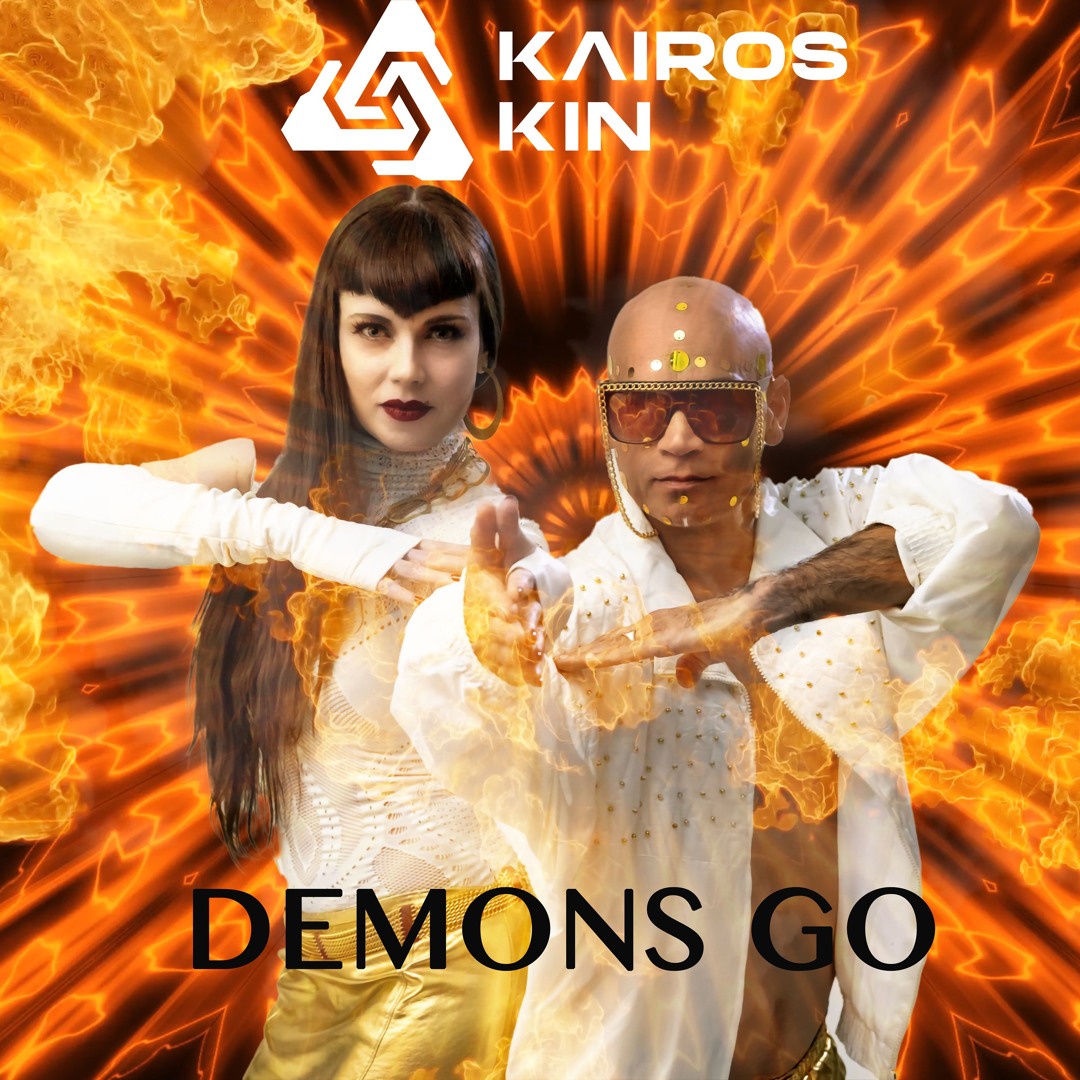 Demon Go Stream DEMONS GO by Kairos Kin | Listen online for free on SoundCloud