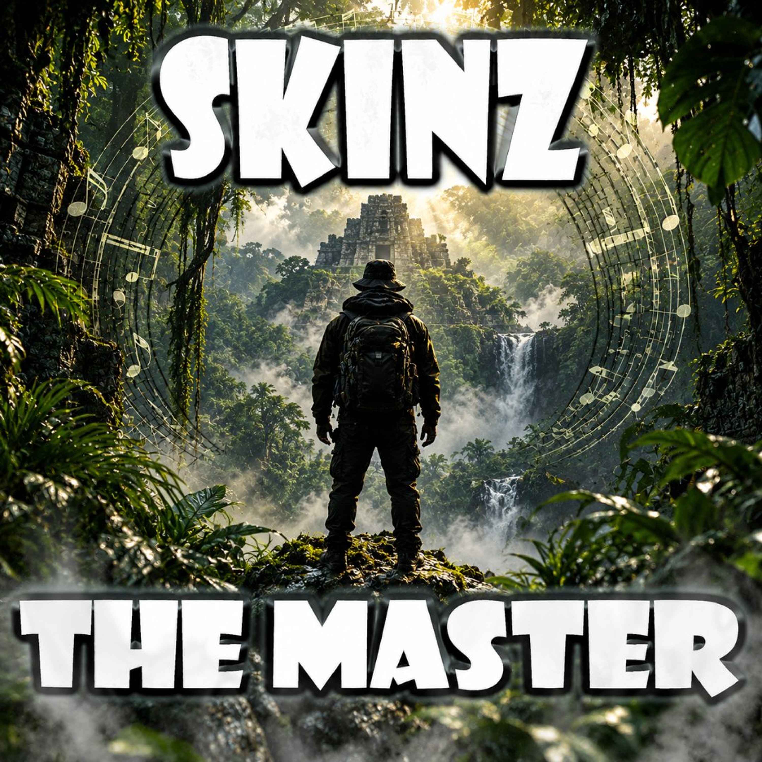The Master -Mstr -final episode artwork