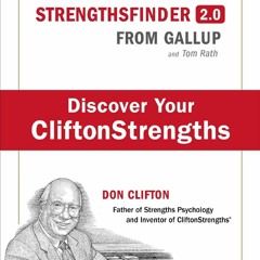 download⚡️[EBOOK]❤️ StrengthsFinder 2.0 by Gallup EBOOK