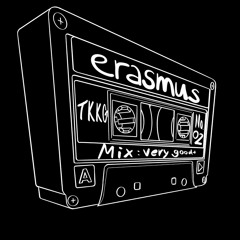 Mix: very good+ // erasmus