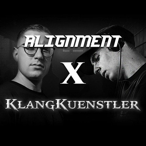 Alignment x KlangKuenstler Techno Mix | August 2021 | by DUTUM