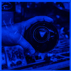 Magic (Fallen Roses Remix)