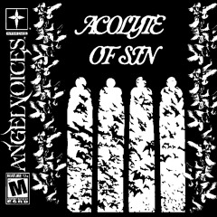 ACOLYTE OF SIN