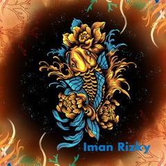 Epiphany Podcast #84 - Iman Rizky