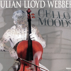 Mellow Cello